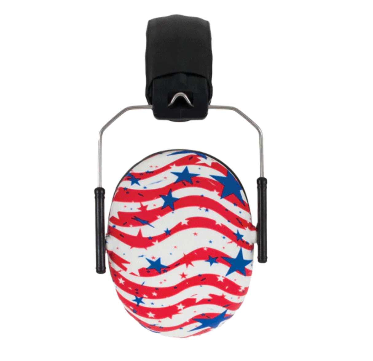 Banz Earmuffs Kids Hearing Protection 2-12+ Years by Baby Banz