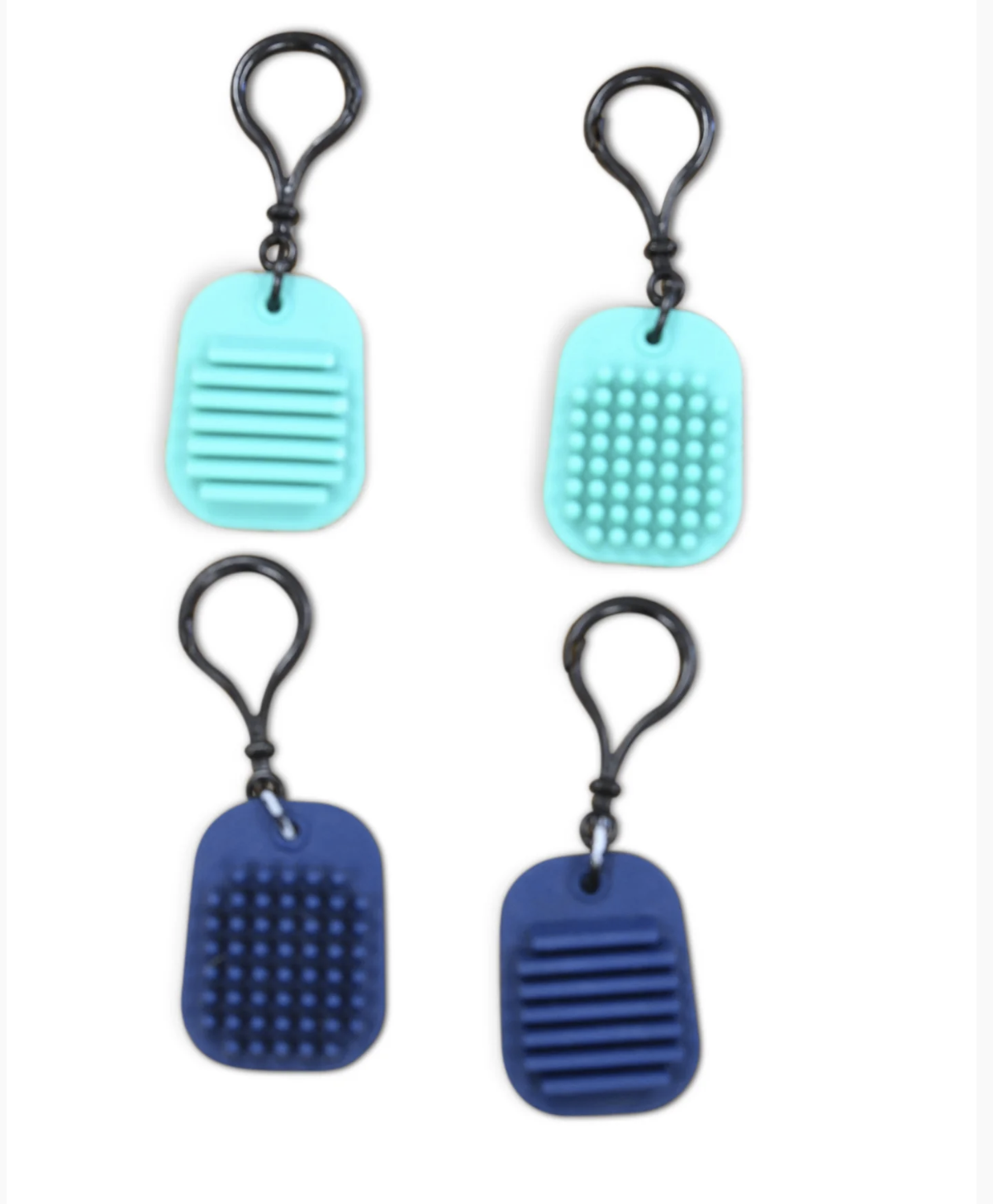 Calming Clips by Bouncyband®