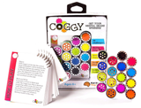 Coggy Brainteaser