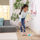 Melissa & Doug's Dust! Sweep! Mop! Cleaning Play Set
