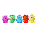 Feelings Family™ Introductory Storybook and Plush Set