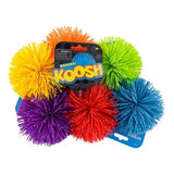 The Original Colorful, Classic Koosh Ball! (1 ball)