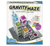 Gravity Maze – Logic Game