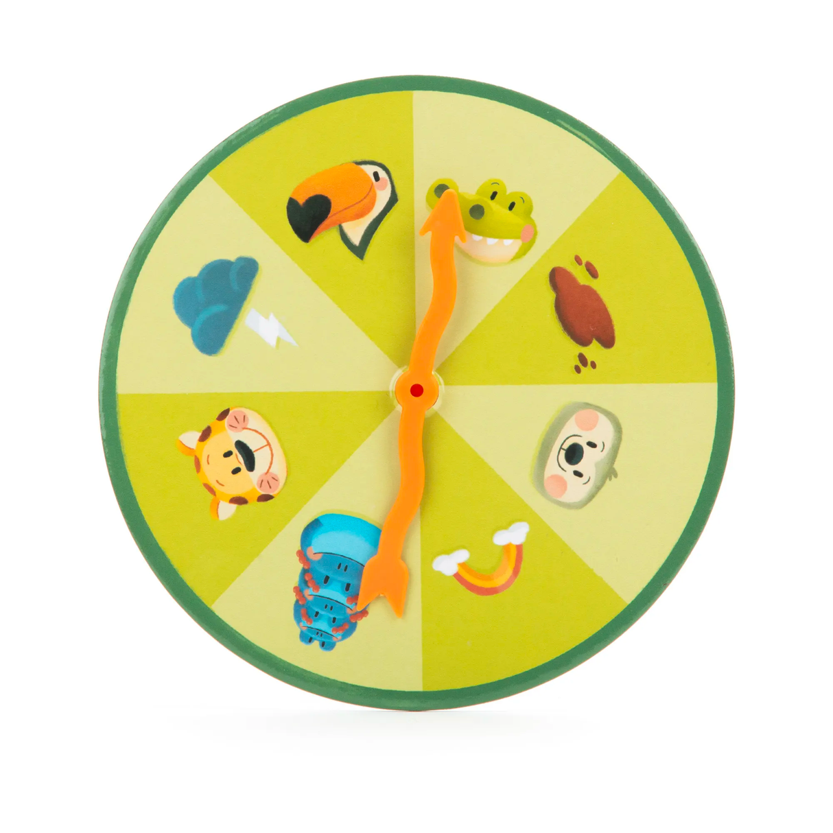 Jungle Rescue Game