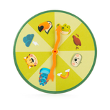 Jungle Rescue Game