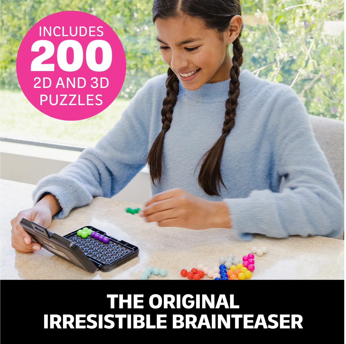 Kanoodle® Game