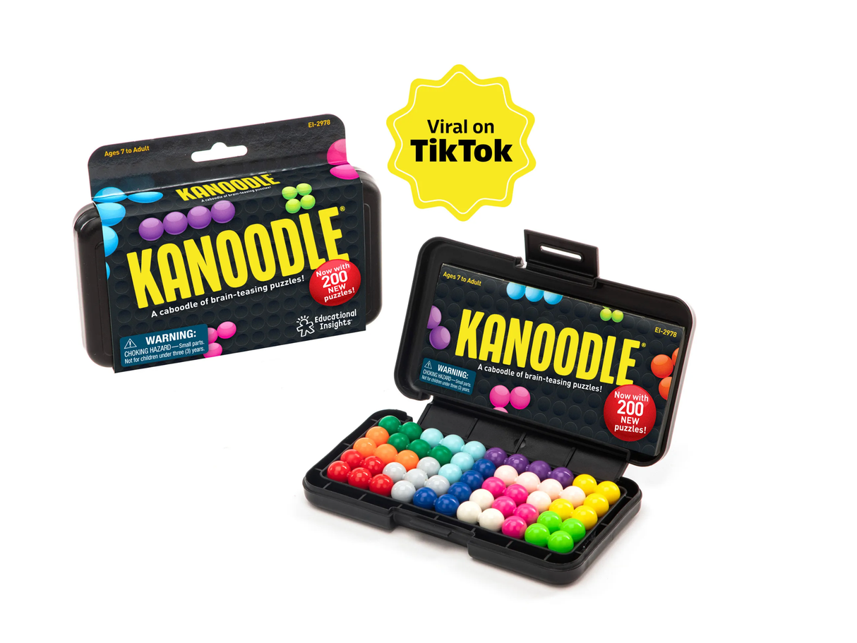 Kanoodle® Game