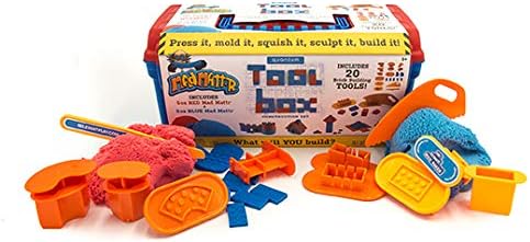 Mad Mattr Quantum Tool Box