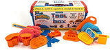 Mad Mattr Quantum Tool Box