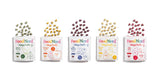 Food Nerds Mega Puffs