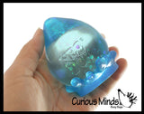 NeeDoh Dream Drop – Sensory Squeeze Toy with Dreamy Smooth Squeeze