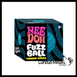 NeeDoh Fuzz Ball