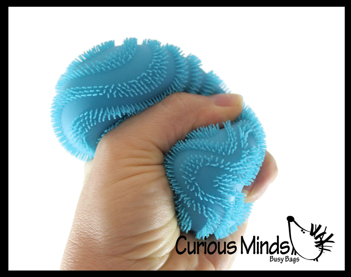 NeeDoh Fuzz Ball