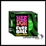 NeeDoh Fuzz Ball