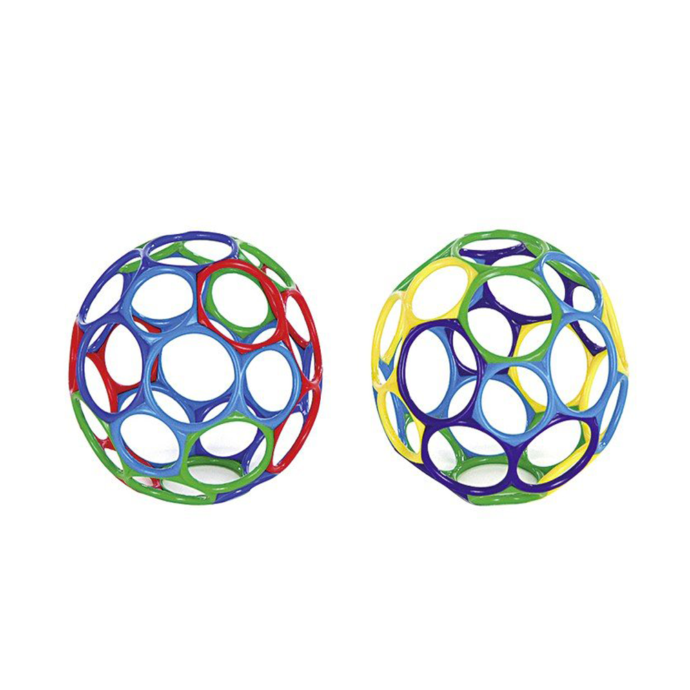 Oball 4" Classic Ball