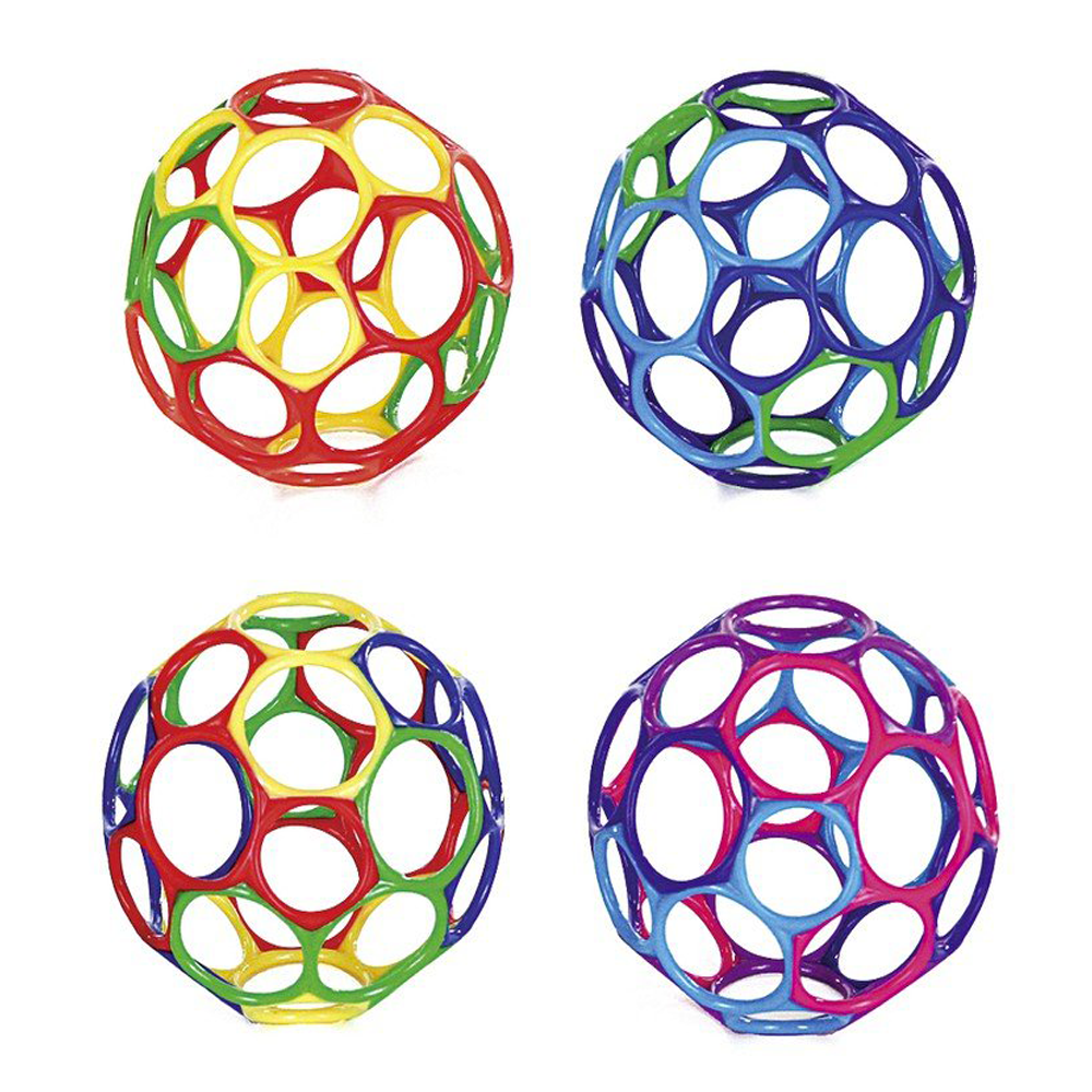 Oball 4" Classic Ball