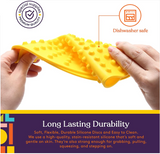 Sensory Discs Matching Game – 20 Pack with Eye Mask
