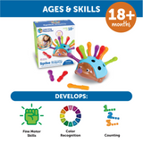 Spike the Fine Motor Hedgehog®