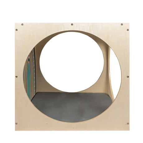Tranquility Reading Cube