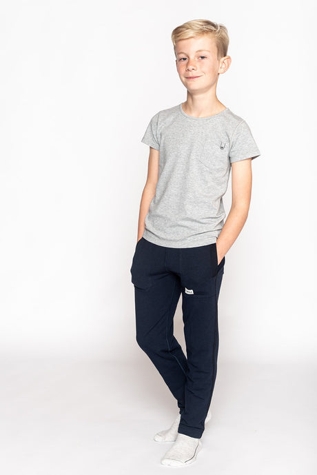SAM Sensory™ & More Soft Seamless Slim Unisex Trousers
