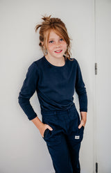 SAM Sensory™ & More Soft Seamless Slim Unisex Trousers