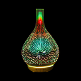Aromalights Essential Oil Diffuser