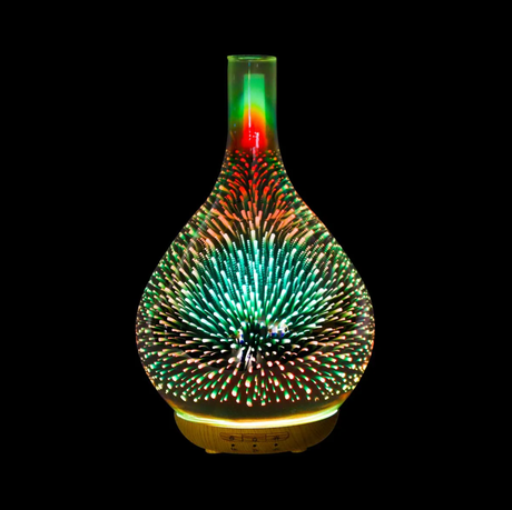 Aromalights Essential Oil Diffuser