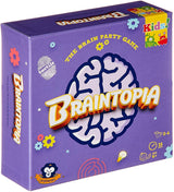 Braintopia For Kids