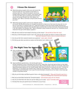 Social Skills Chipper Chat Game