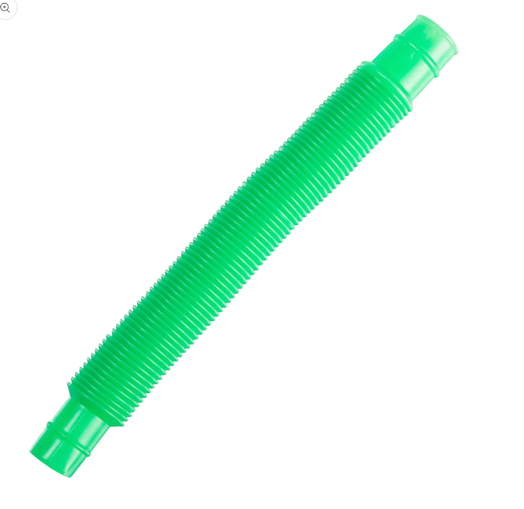 Crinkle N' Connect 6-Tube Set