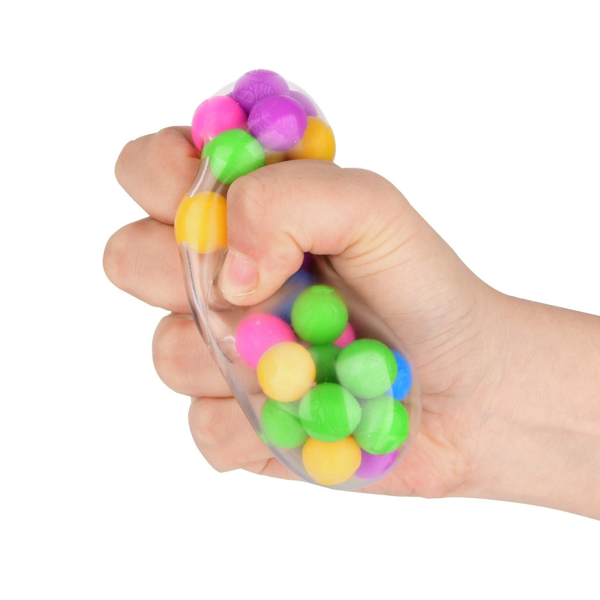 Squishy Stress Ball