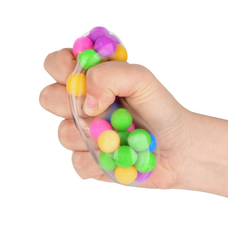 Squishy Stress Ball