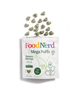 Food Nerds Mega Puffs