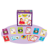 Funzee® Phone Game