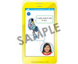 Funzee® Phone Game