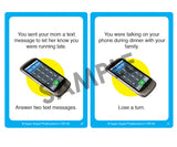 Funzee® Phone Game