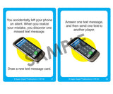 Funzee® Phone Game