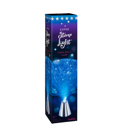 Toysmith Fiber Optic Light