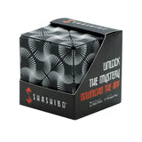 Shashibo Shape Shifting Box