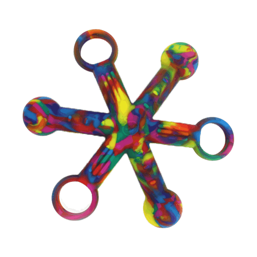 Hexichew Sensory Chew & Fidget