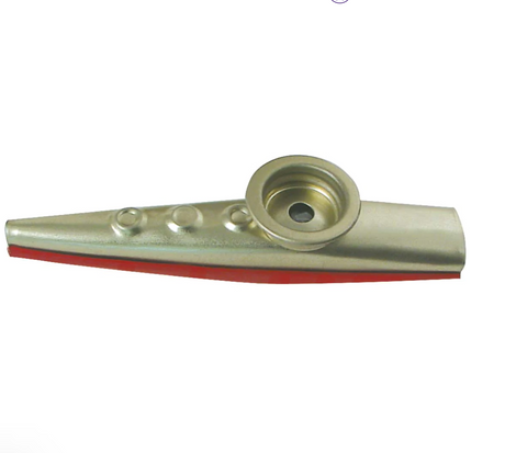 Neato! Metal Kazoo