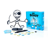 Mr. Bendy