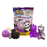 Mad Mattr Pandacorn Sparkle Mattr Pack