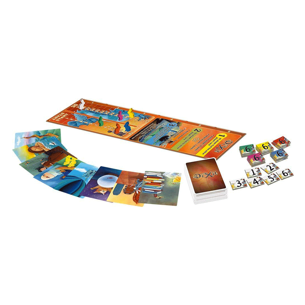 DiXit