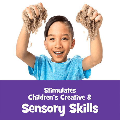 Kinetic Sand