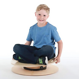 Dizzy Disc TherapyWide