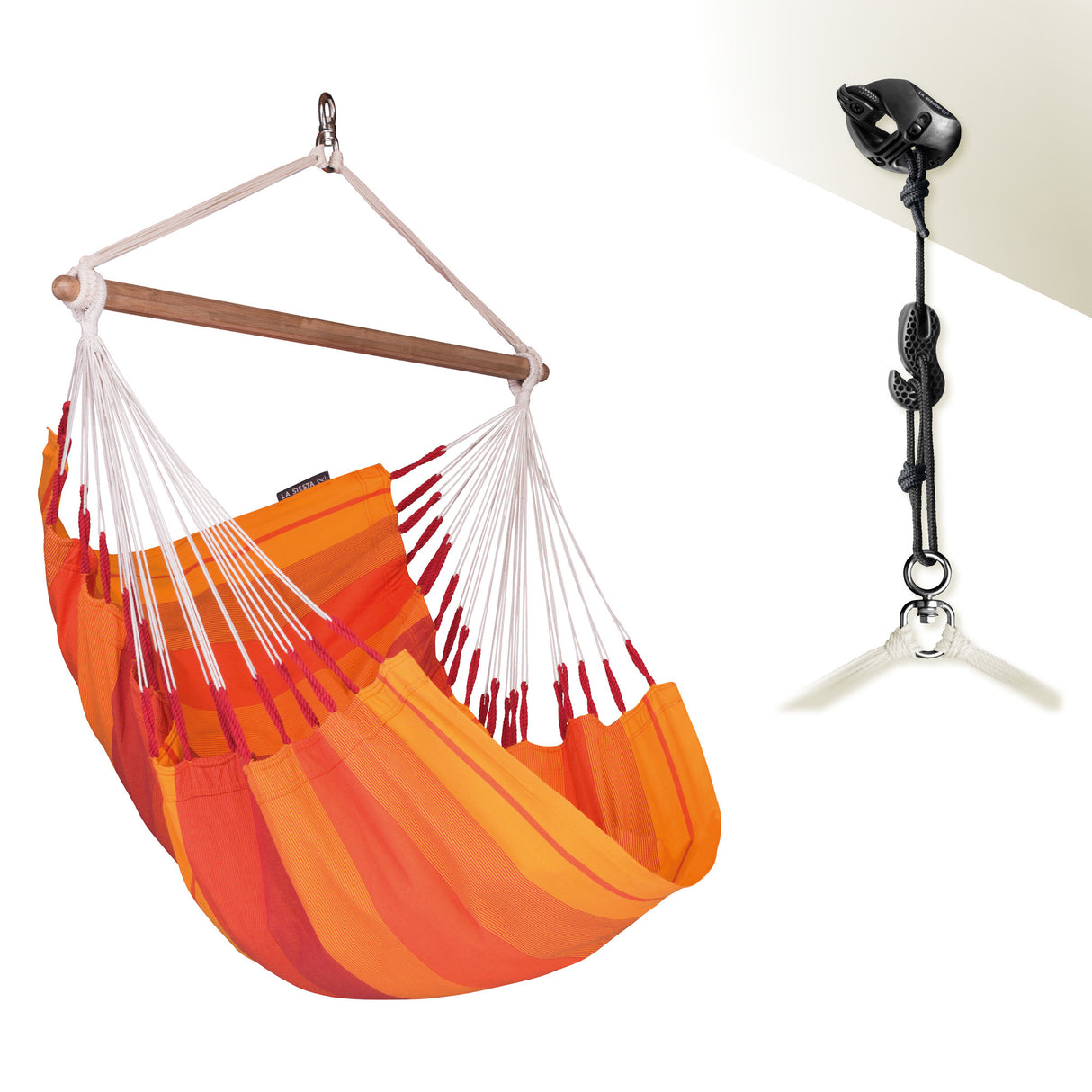 La Siesta Basic Domingo Hammock Chair *Stand Sold Separately