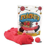 Mad Mattr Super-Soft, Stretchy Modeling Dough that Never Dries Out! - 10oz
