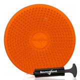 Big Wiggle Seat Sensory Chair Cushion For Kids & Adults - 33cm