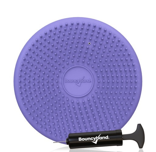 Big Wiggle Seat Sensory Chair Cushion For Kids & Adults - 33cm